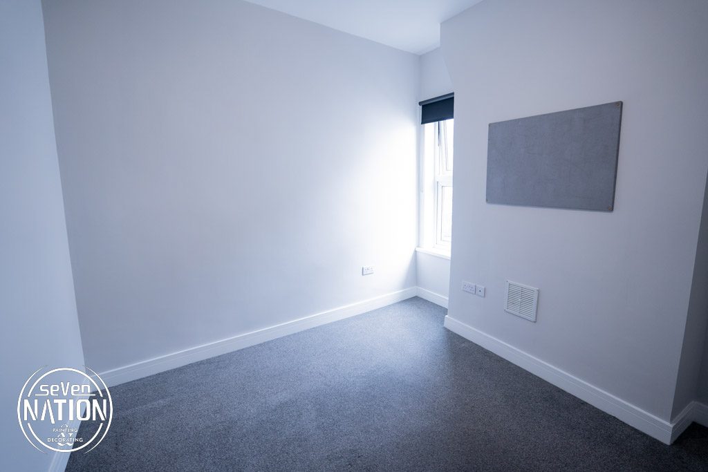 SEVENNATION DECORATING LTD-130